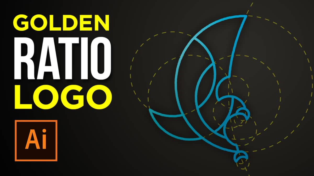 How To Design A Golden Ratio Logo Seehawk